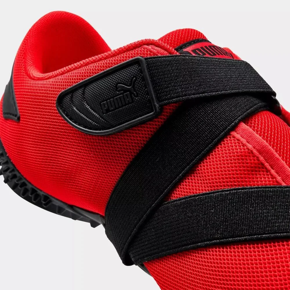 New  Women’s Puma Mostro OG Prime Casual Shoes Size 8